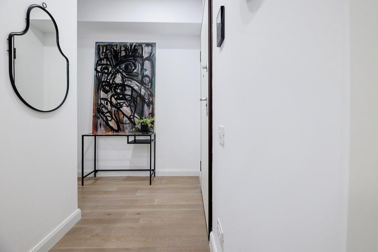 The Corner Luxe Apartment Bucarest Exterior foto